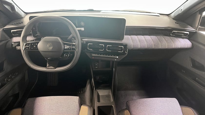 Bild 4 av Renault 5 E-Tech TECHNO EV52