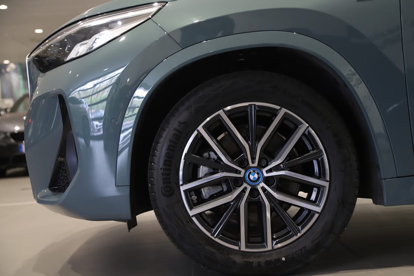 Bild 4 av BMW iX1 xDrive30 xDrive 30 // M Sport //