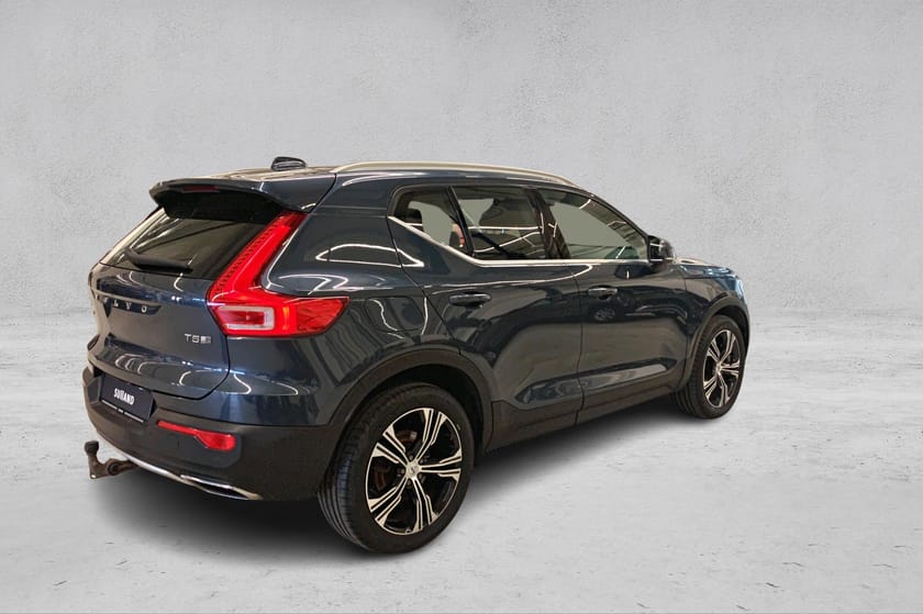 Bilde 5 av Volvo XC40 T5 Recharge Inscription I H.Feste I