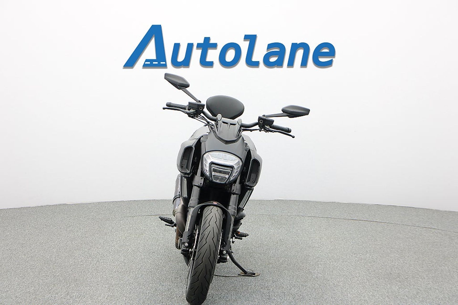 Ducati Diavel 1.2 L-Twin 2015, bild 7/10