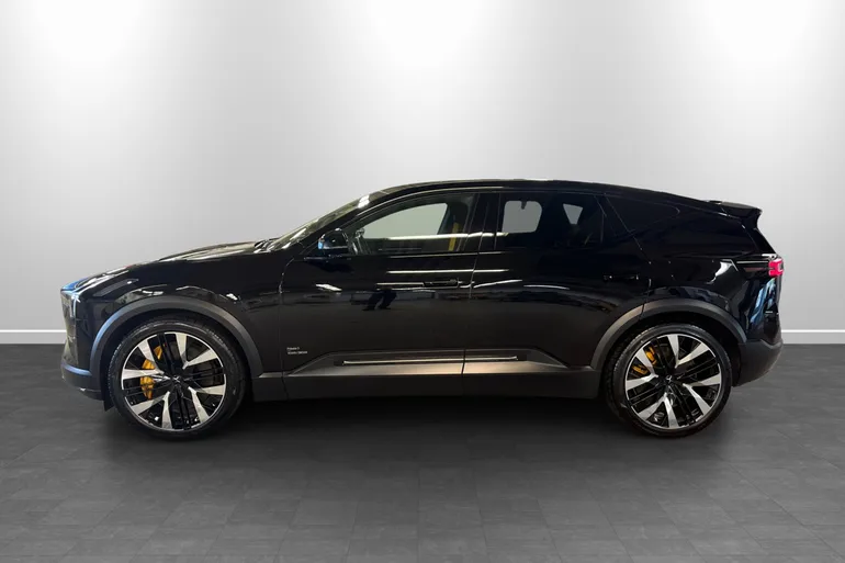 Polestar 3 Long range Dual motor Performance