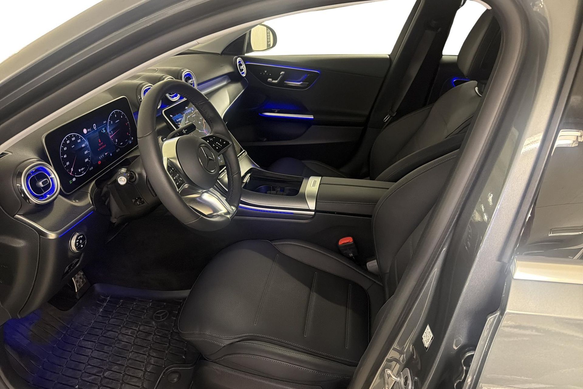 Mercedes-Benz C 220 d 4MATIC All-Terrain 2025, bild 7/10