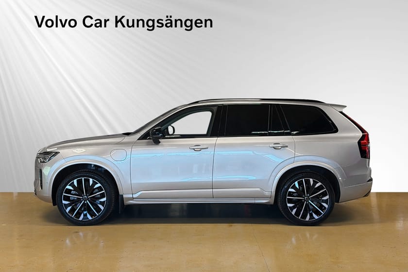 Bild 3 av Volvo XC90
