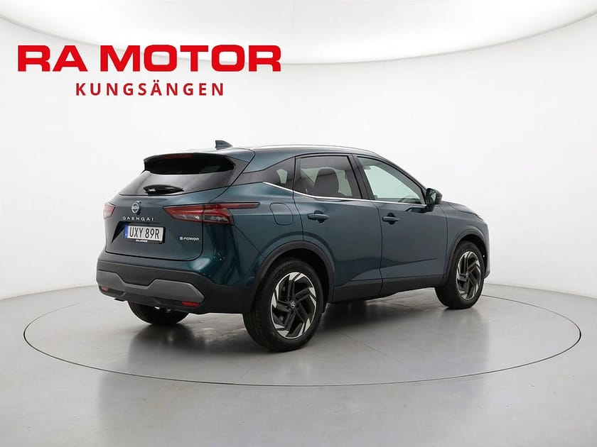 Bild 4 av Nissan Qashqai