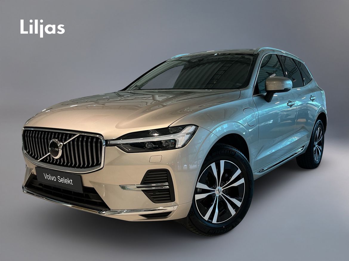 JAZ27Y – Volvo XC60