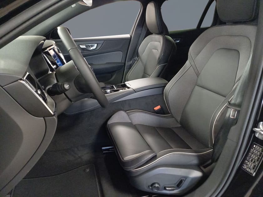 Bild 5 av Volvo V60