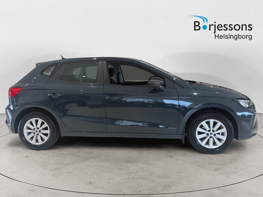 Bild 2 av SEAT Ibiza