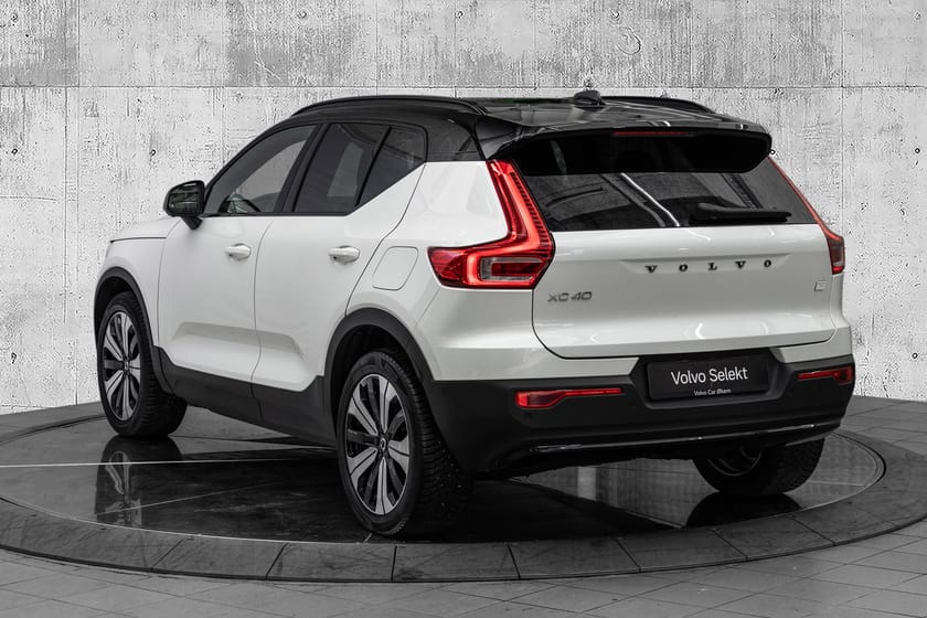 Bilde 5 av Volvo XC40 Recharge Twin Ultimate - Høyt Utstyrsnivå! Pixel LED H/K