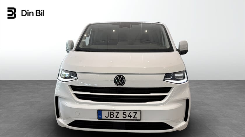 Bild 4 av Volkswagen Transporter L1 TDI 150 hk Drag/Värmare/Backkamera