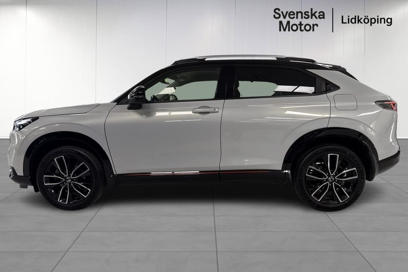 Bild 3 av Honda HR-V e:HEV 1.5 i-MMD e-CVT I Backkamera I GPS