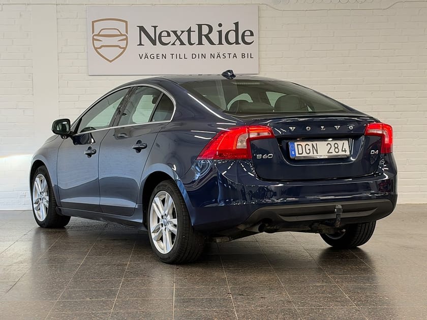 Bild 3 av Volvo S60
