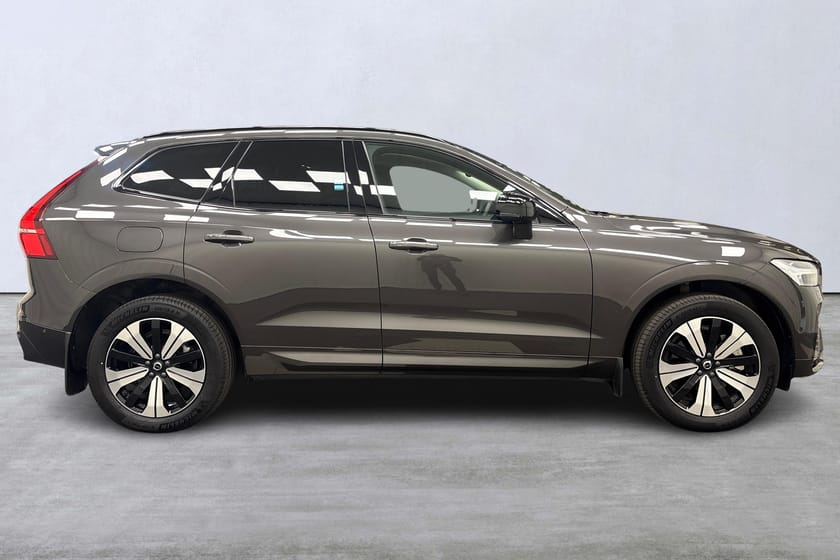 Bild 3 av Volvo XC60 T6 Plus Dark Nordic Edition