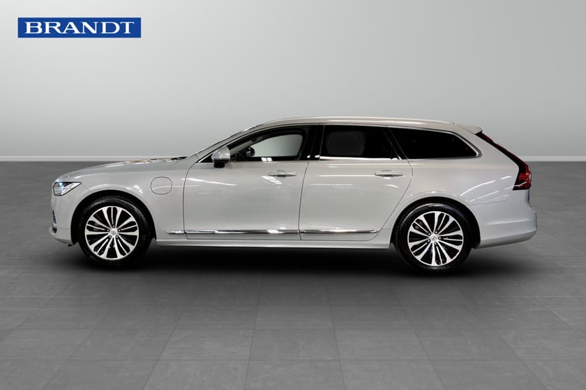 Bild 3 av Volvo V90 Recharge T6 Core Bright