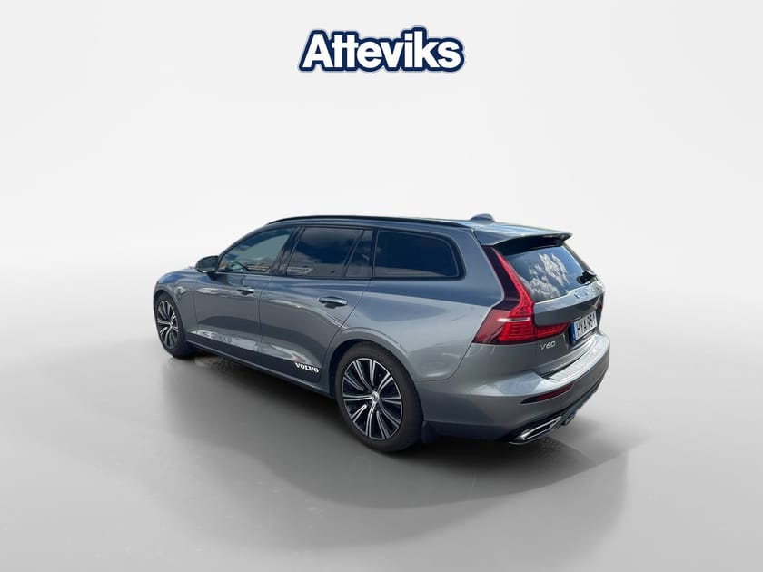 Bild 5 av Volvo V60 D3 R-Design 150hk *Keyless/Backkamera*