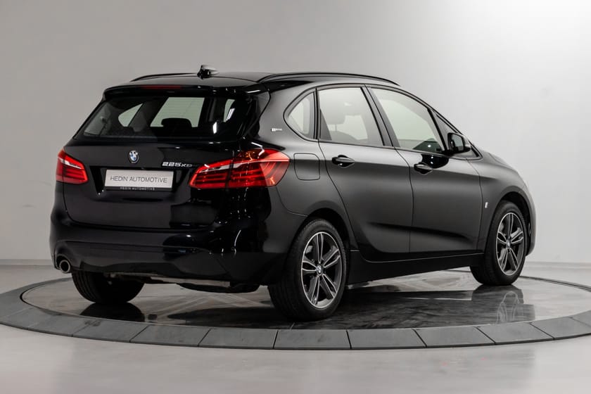 Bilde 5 av BMW 225xe Active Tourer iPerformance eDrive aut