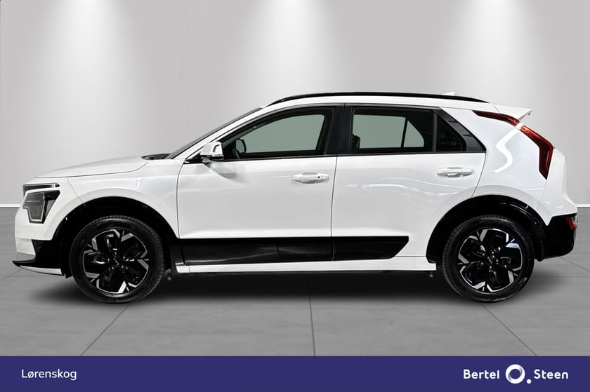 Bilde 2 av Kia Niro EV Active | CarPlay | AdCruise | Rattvarme