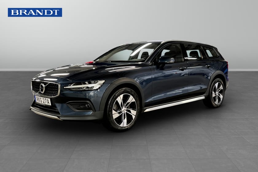 Bild 1 av Volvo V60 Cross Country