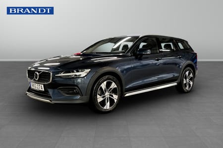 Volvo V60 Cross Country