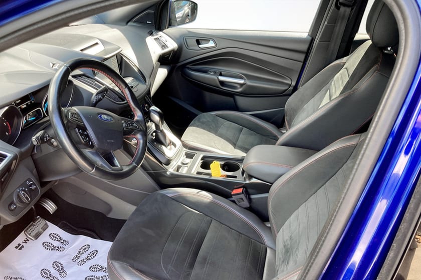 Bild 5 av Ford Kuga ST-LINE 2.0TDCI