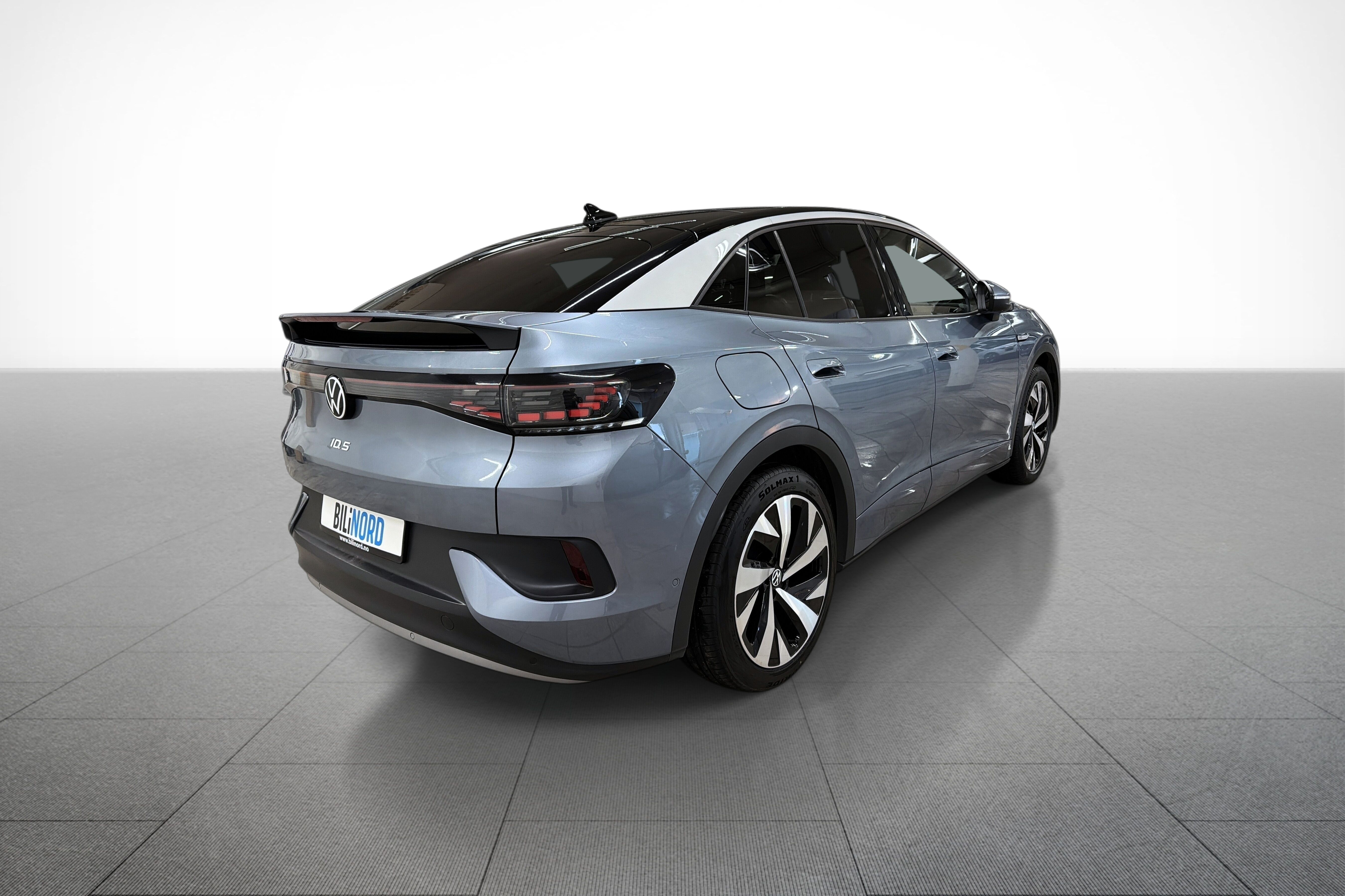 Volkswagen ID.5 Pro Performance bilde 6