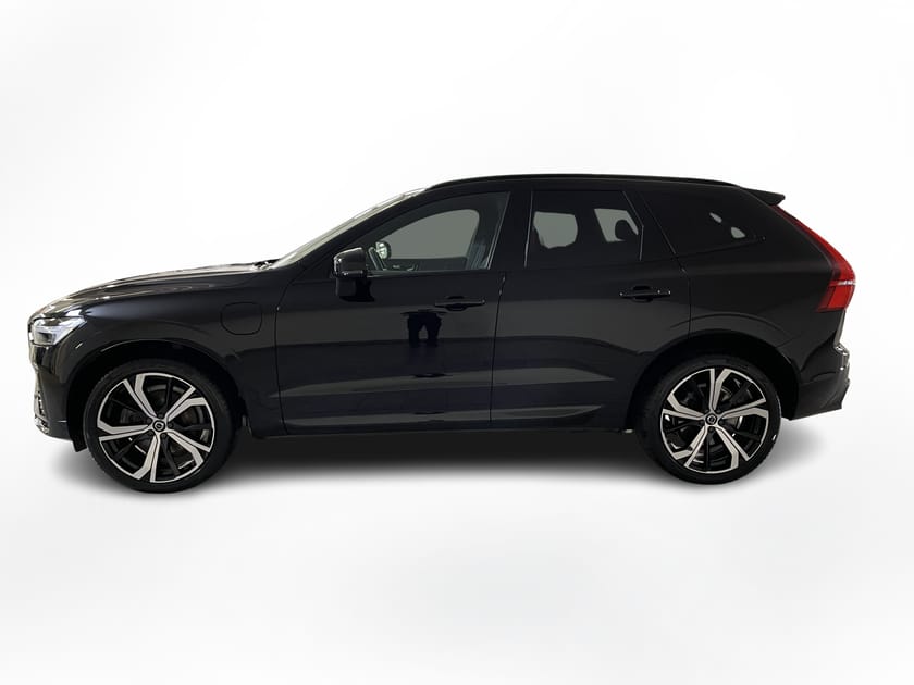 Bild 2 av Volvo XC60 Recharge T8 R-Design