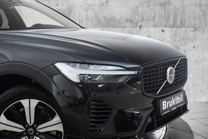 Bilde 2 av Volvo XC60