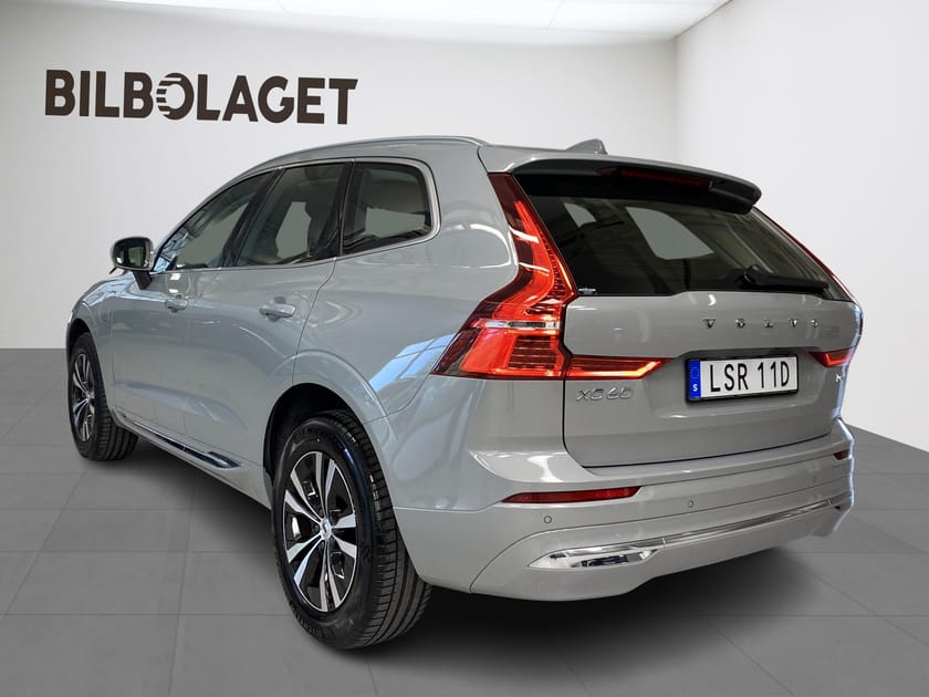 Bild 3 av Volvo XC60 T6 Core Special Edition