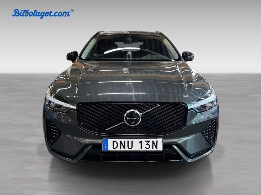Bild 2 av Volvo XC60 T6 Plus Dark Nordic Edition