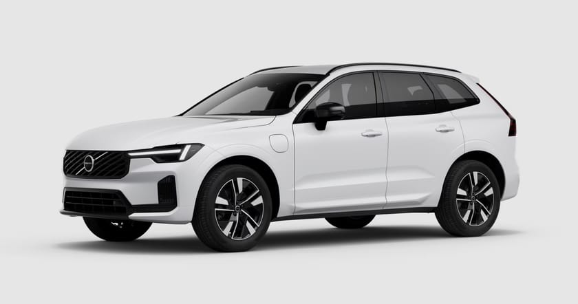 Bild 1 av Volvo XC60