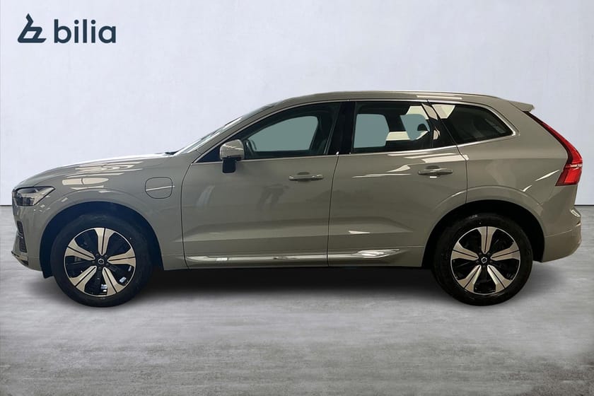 Bild 3 av Volvo XC60 T6 Core Special Edition 19" Drag Ljuspaket