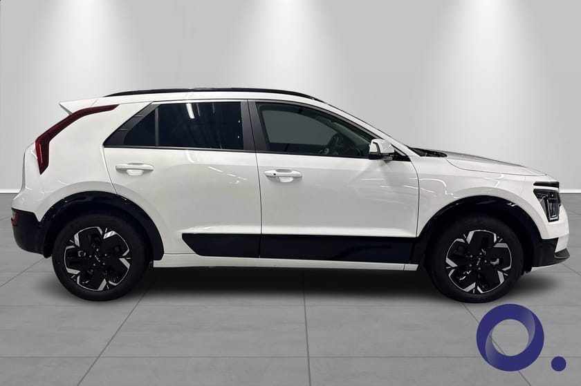 Bilde 5 av Kia Niro EV
