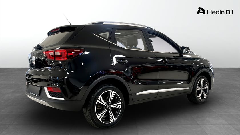 Bild 2 av MG ZS EV