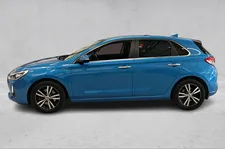Thumnail bilde 1 av Hyundai i30