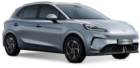 MG 4 EV Urban Comfort 43 kWh