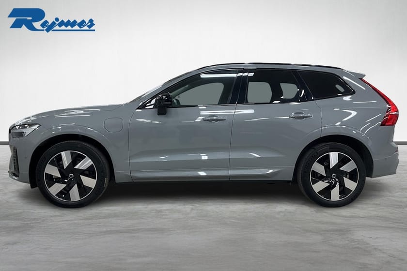 Bild 3 av Volvo XC60 T8 Ultra Dark