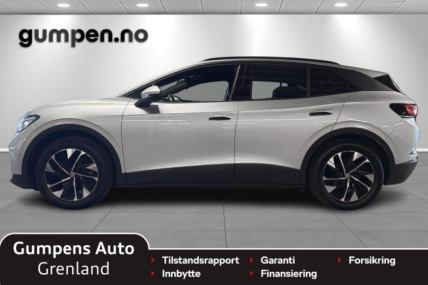 Bilde 2 av Volkswagen ID.4 Pro 4M highl.77kwh 286hk