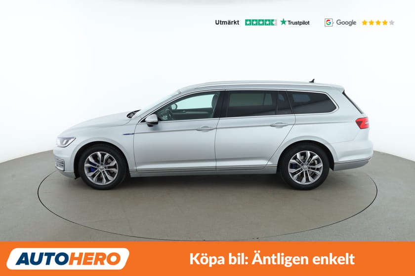 Bild 2 av Unknown Värmare, Dragkrok, CarPlay