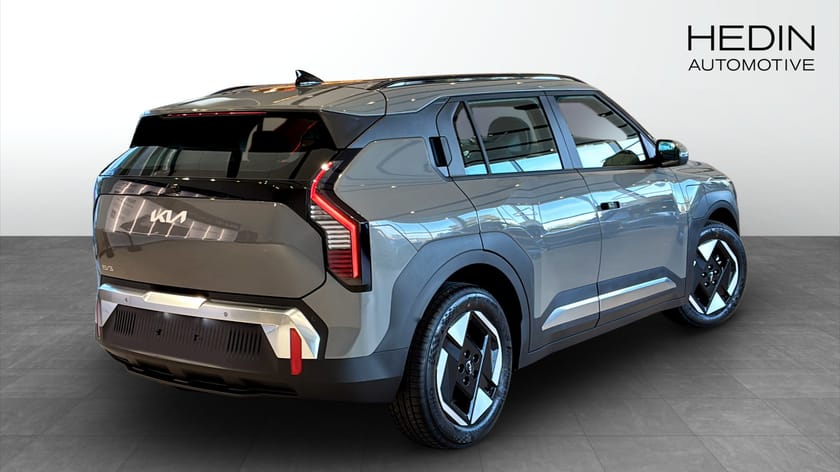 Bild 2 av Kia EV3 Long Range