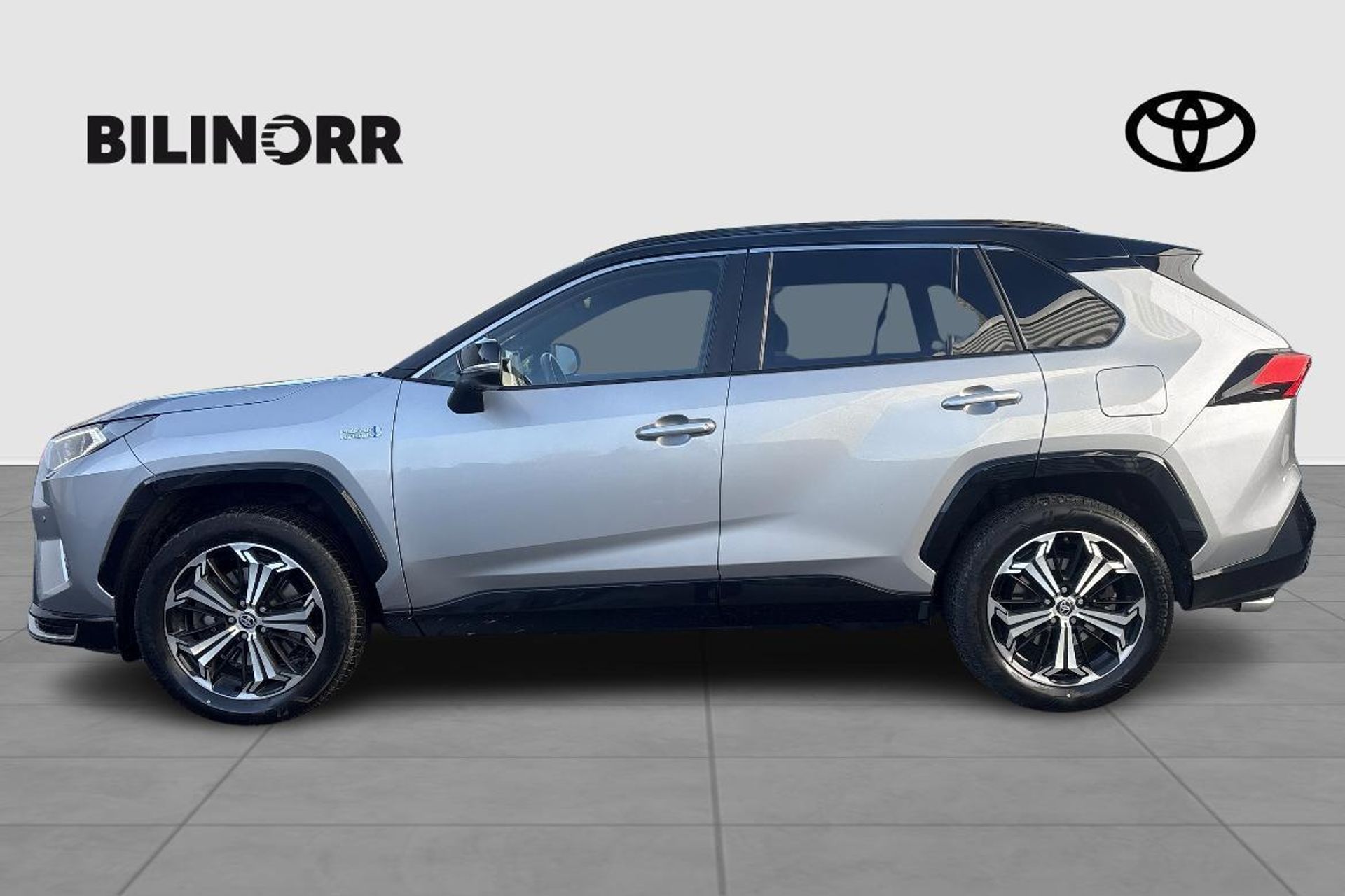Toyota RAV4 2021, bild 4/10