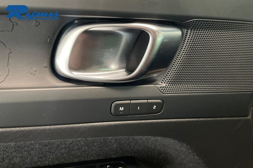 Bild 5 av Volvo C40 Recharge Plus Edition