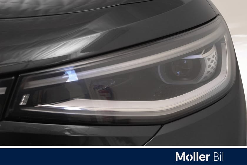 Bilde 3 av Volkswagen ID.4 GTX 77kwh