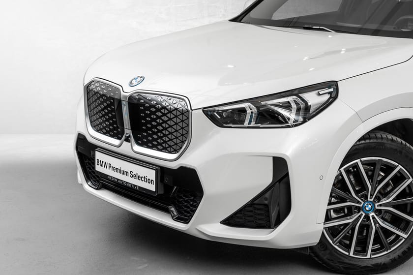 Bilde 4 av BMW iX1 xDrive30