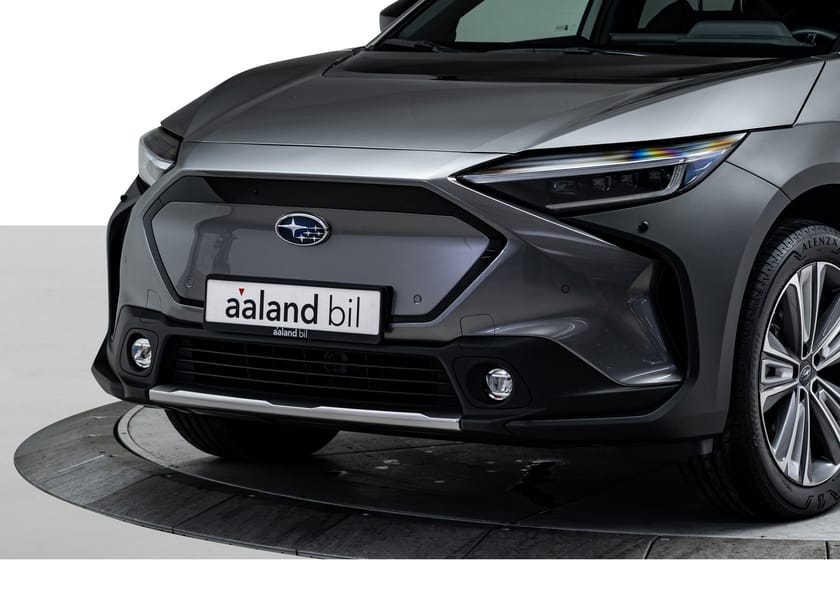Bilde 5 av Subaru Solterra SPORT, LAV KM, HENGERFESTE, HARMAN KARDON ++