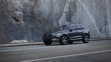 Volvo XC60 T8 TwinEngine Inscription,Ryggmassasje/HUD/360kamrea++