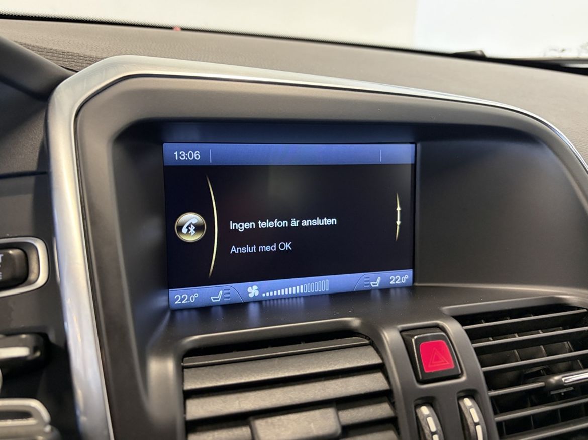 Volvo Volvo XC60 — bild 16