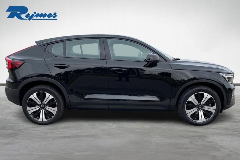 Bild 4 av Volvo C40 Recharge Single Motor Plus Edition