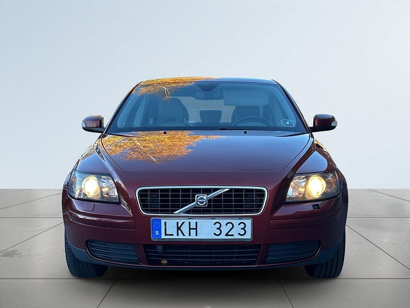 Bild 2 av Volvo S40