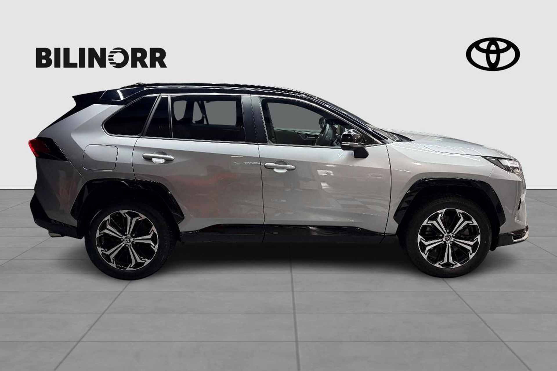 Toyota RAV4 2,5 LADDHYBRID AWD-I STYL.. 2025, bild 6/10