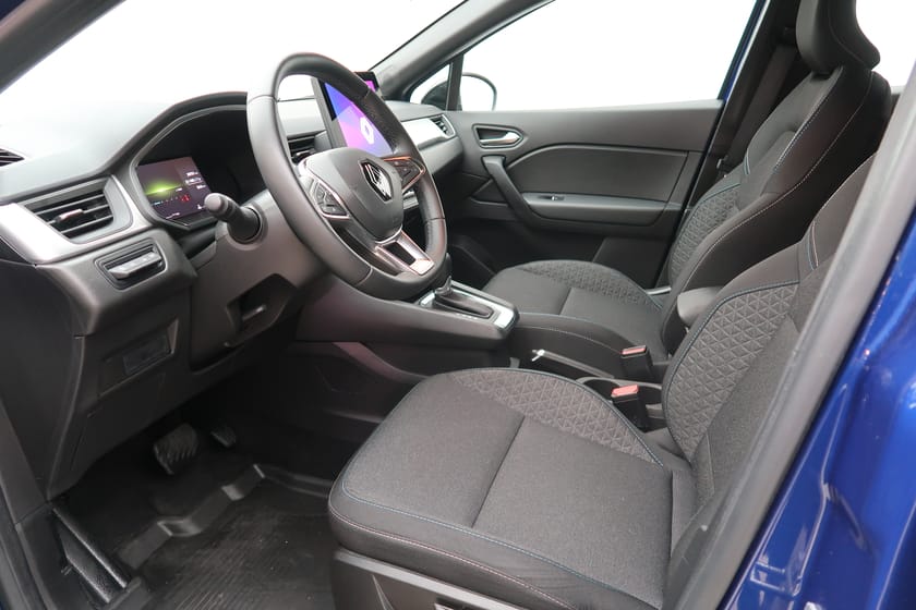 Bild 4 av Renault Captur