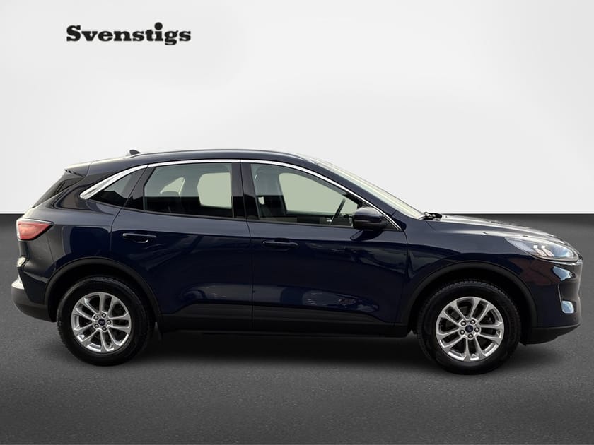 Bild 3 av Ford Kuga Plug-In Hybrid